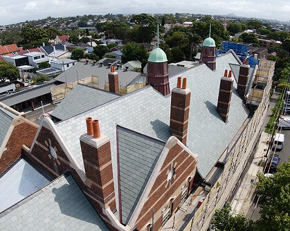 Heritage Works